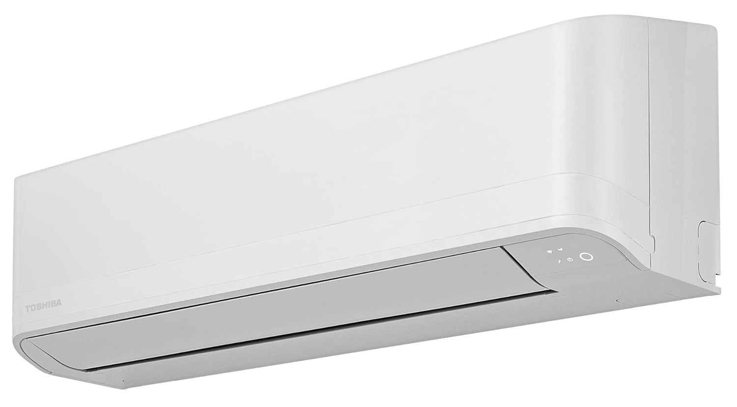 TOSHIBA 1 Ton 3 Star Inverter Split AC