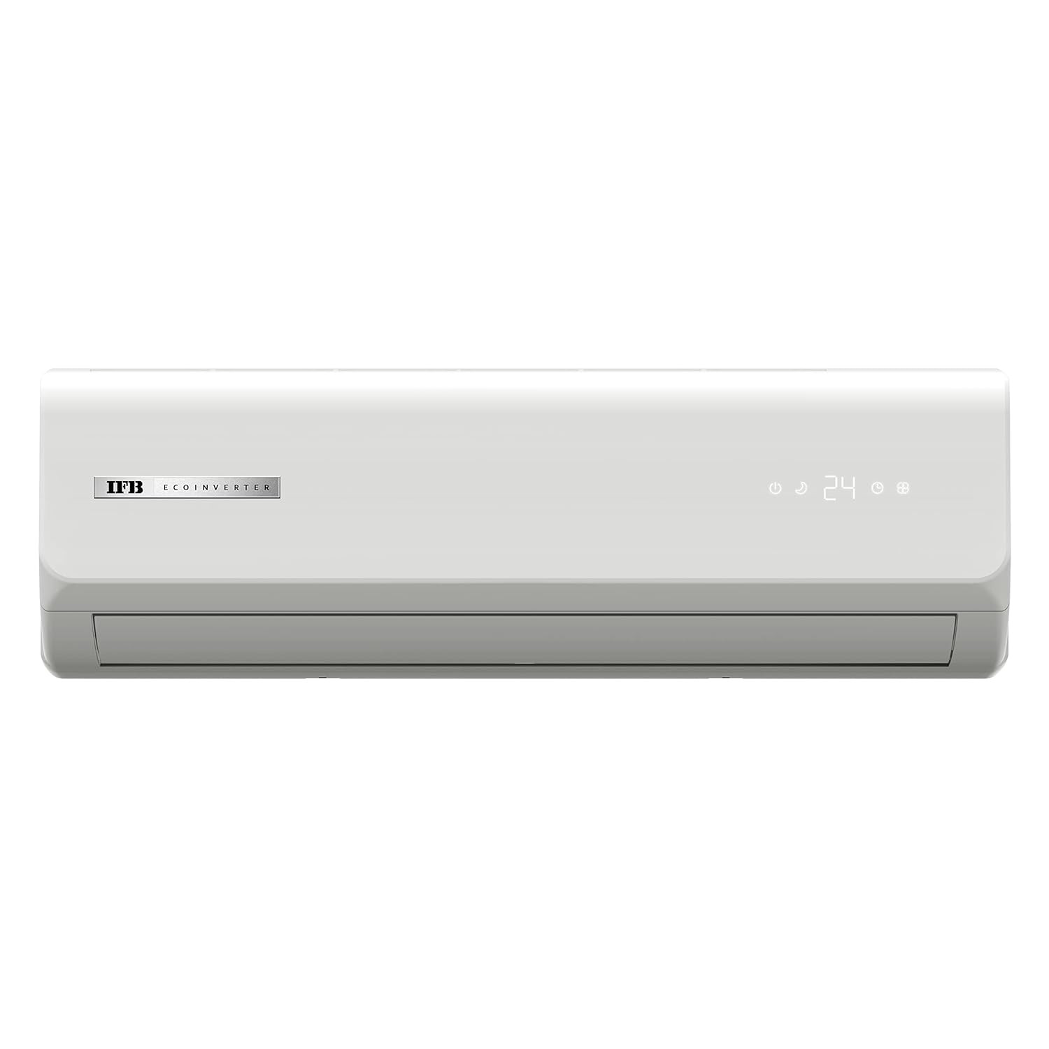 IFB 2 Ton 3 Star Inverter Split AC Copper Convertible Flexi 8-in-1 Cooling