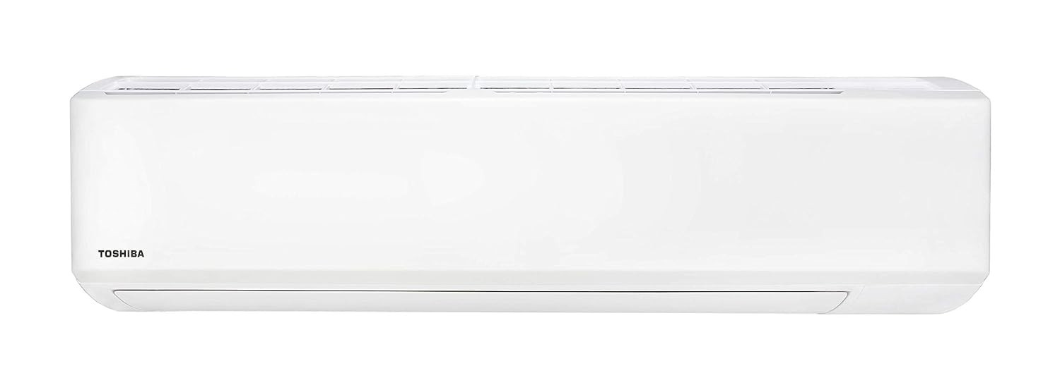 TOSHIBA 1 Ton 3 Star Split AC