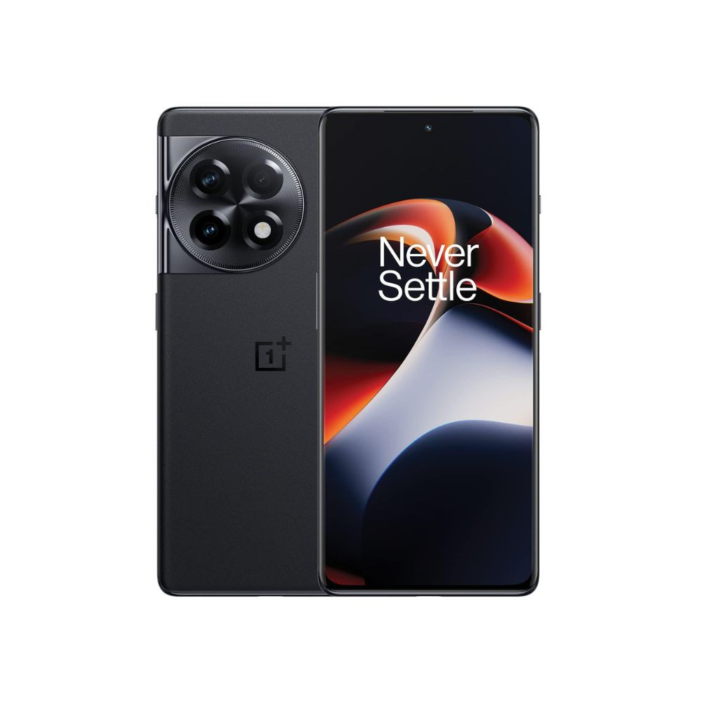 OnePlus 11R 5G Sonic Black 8GB RAM 128GB Storage