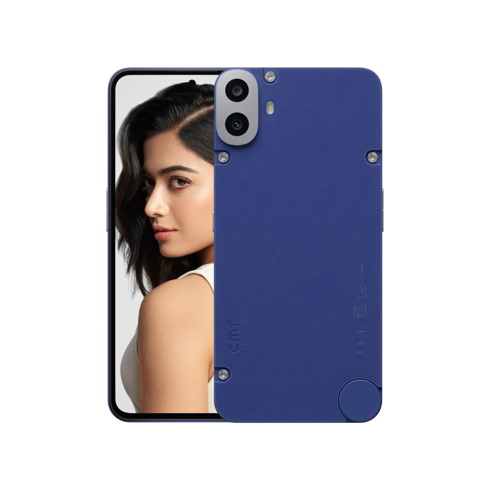 CMF BY NOTHING Phone 1 5G 128 GB 8 GB RAM Blue