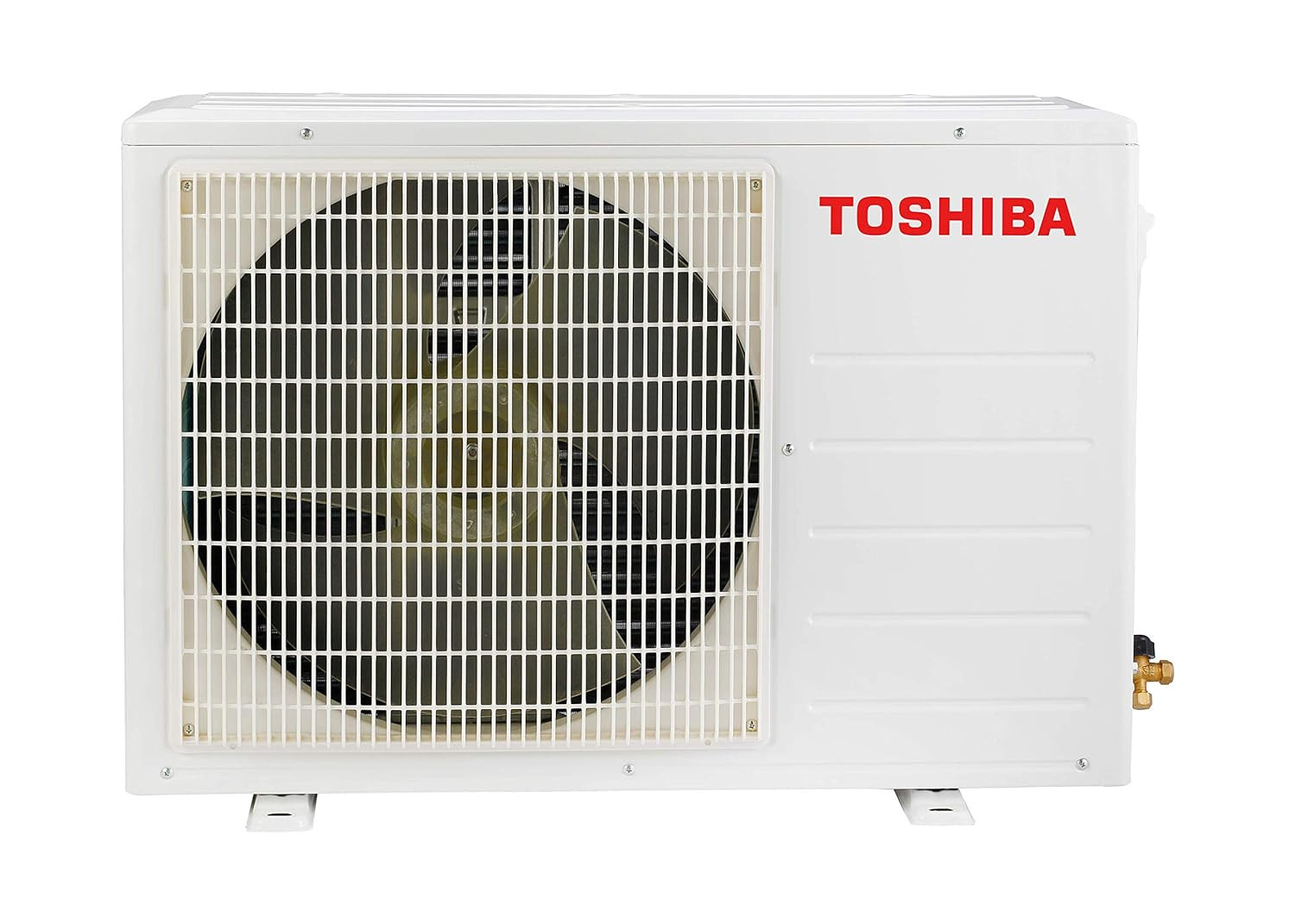 TOSHIBA 1 Ton 3 Star Split AC