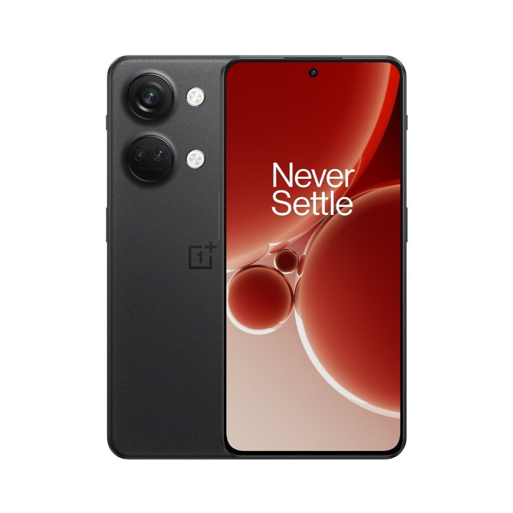 OnePlus Nord 3 5G Tempest Gray 8GB RAM 128GB Storage