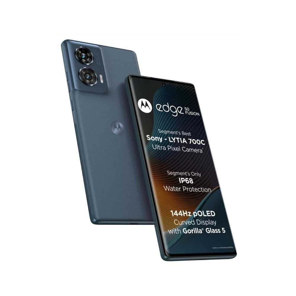 Moto G85 5G 128 Cobalt Blue New