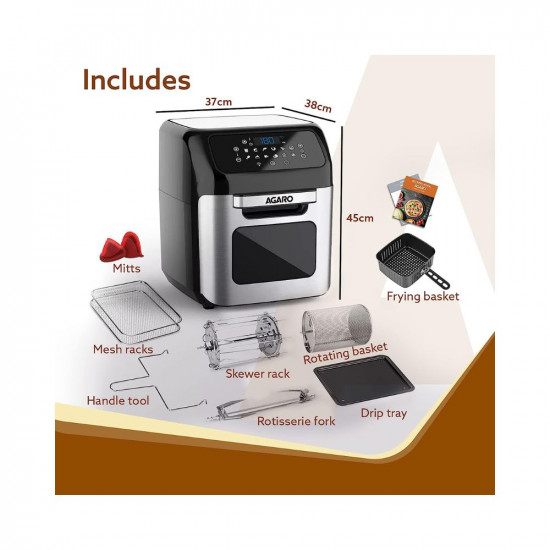 Agaro Regency Air Fryer