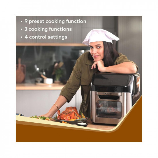 Agaro Regency Air Fryer