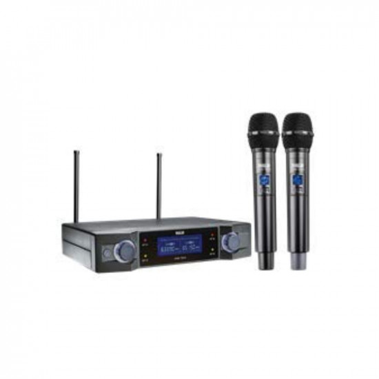 Ahuja Wireless Microphone AWM-700U2