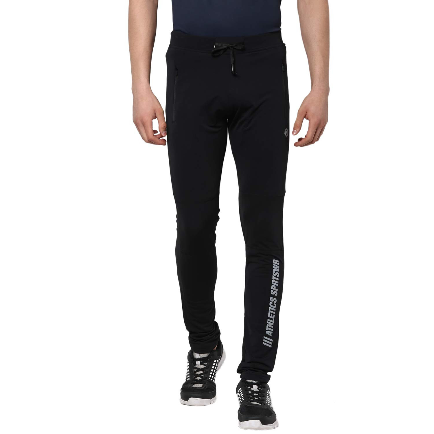 Buy Berge Men Instadry® Track Pants- Ultra Slim Fit