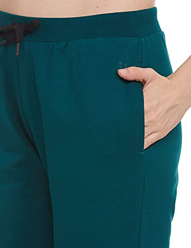 Buy Girls Grey Solid Regular Fit Track Pants Online - 750656 | Allen Solly