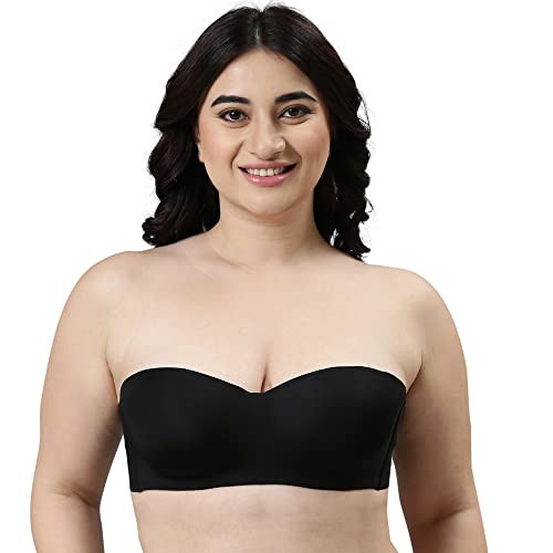 Amante Lightly Padded Wirefree Full Coverage T-Shirt Bra White
