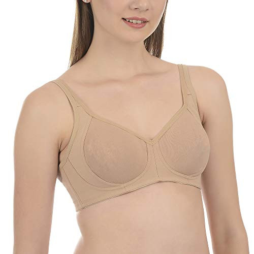 Amante 32D Nude T-Shirt Bra Price Starting From Rs 820