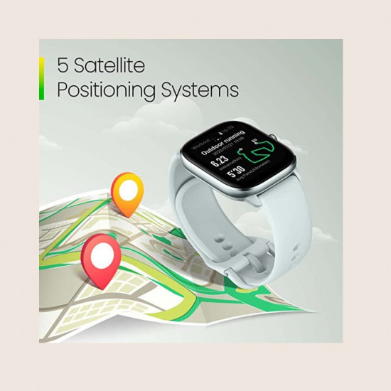 Amazfit GTS 4 Mini Smart Watch