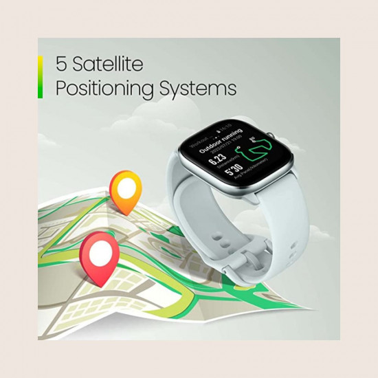 Amazfit GTS 4 Mini Smart Watch