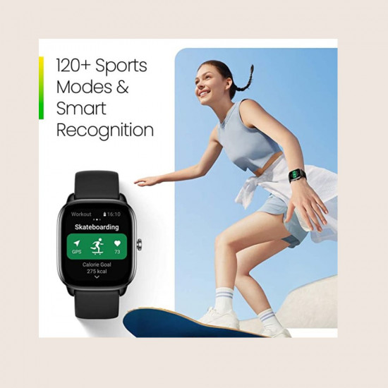Amazfit GTS 4 Mini Smart Watch