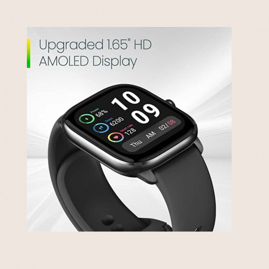 Amazfit GTS 4 Mini Smart Watch