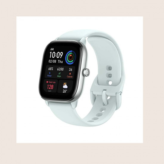 Amazfit GTS 4 Mini Smart Watch