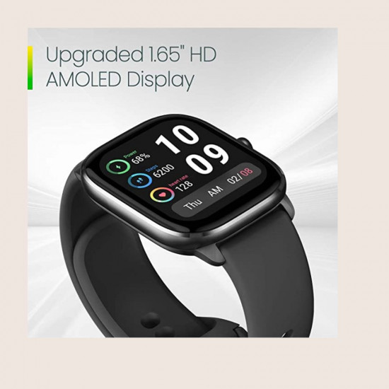 Amazfit GTS 4 Mini Smart Watch