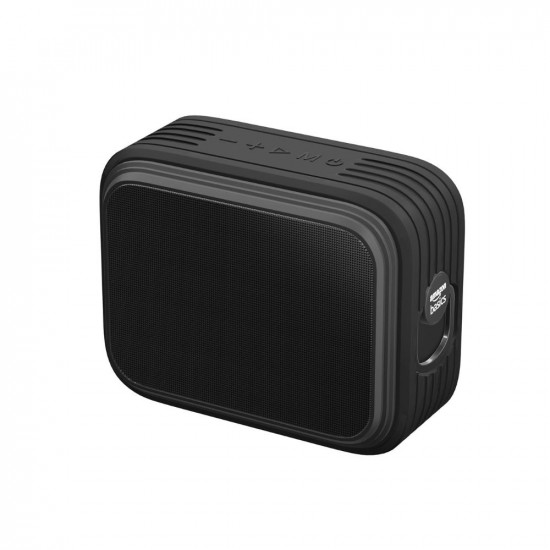 Amazon Basics Bluetooth Speaker, IPX6 Water Resistant
