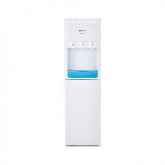 Amazon Basics Hot Cold and Normal Water Dispenser Bottom Loading