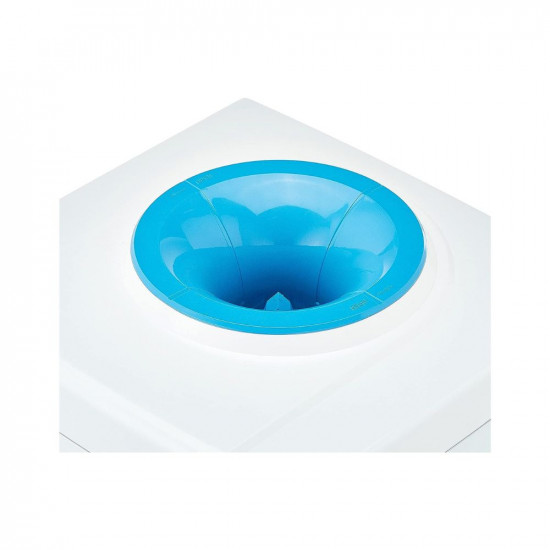 Amazon Basics Hot Cold and Normal Water Dispenser Bottom Loading