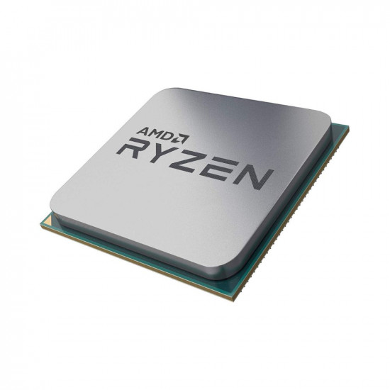 AMD Ryzen 5 3600 Desktop Processor 6 Cores up to 4.2 GHz 35MB Cache Socket AM4 (100-000000031)
