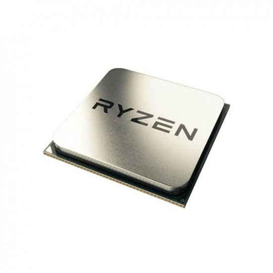 AMD Ryzen 5 3600 Desktop Processor 6 Cores up to 4.2 GHz 35MB Cache Socket AM4 (100-000000031)