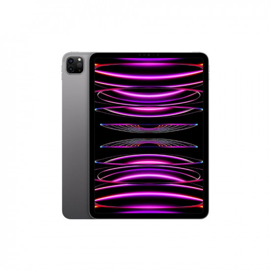 Apple 2022 11-inch iPad Pro (Wi-Fi, 1TB) - Space Grey (4th Generation)