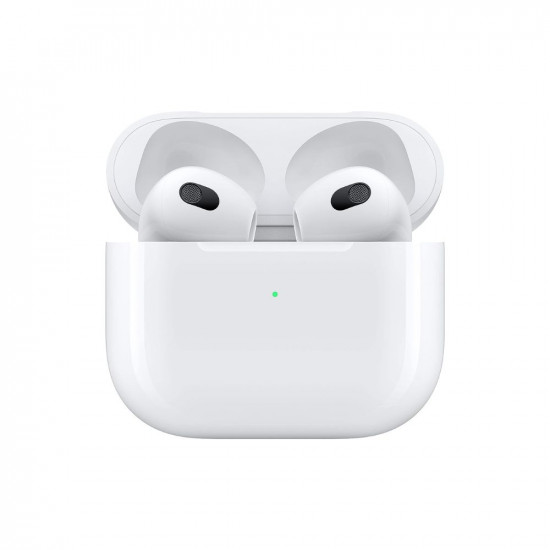 Apple AirPods (3rd Generation) with Lightning Charging Case ​​​​​​​