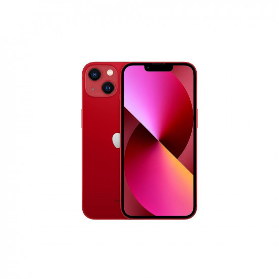 Apple iPhone 13 256GB - Product RED