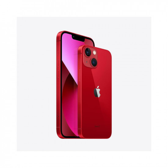Apple iPhone 13 (256GB) - (Product) RED