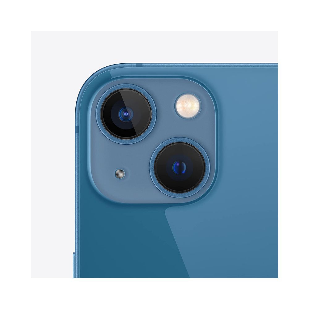Apple iPhone 13 Mini (512 GB) - Blue