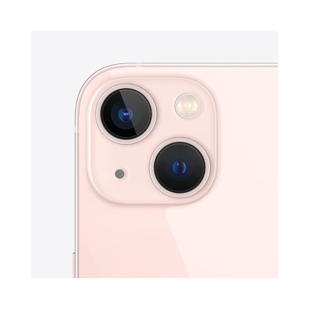 Apple iPhone 13 Mini (512 GB) - Pink
