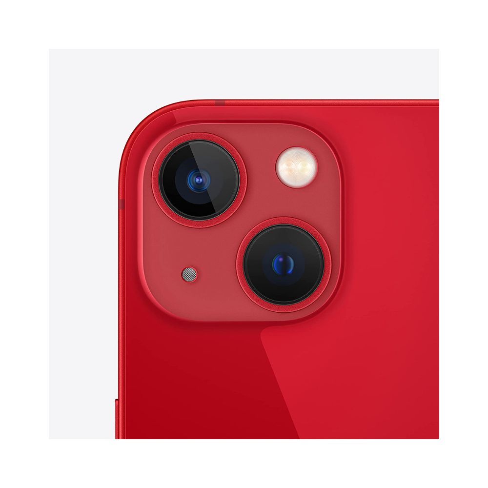 Apple iPhone 13 Mini (512 GB) - Red