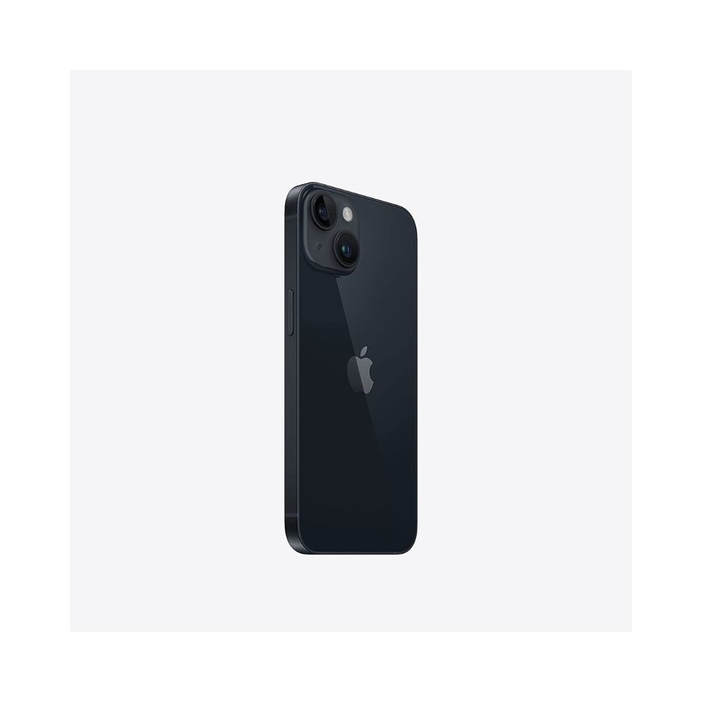 Apple iPhone 14 (128 GB) -Black