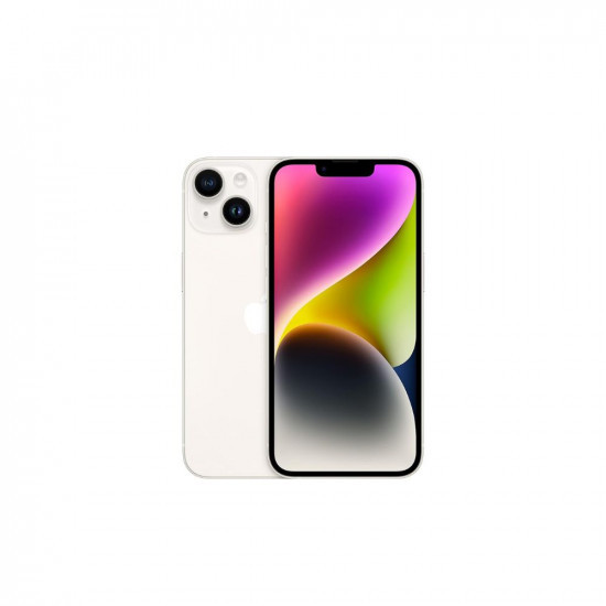 Apple iPhone 14 512 GB - Starlight
