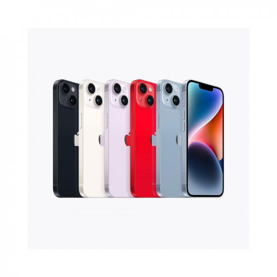 Apple iPhone 14 Plus 256 GB - Product RED