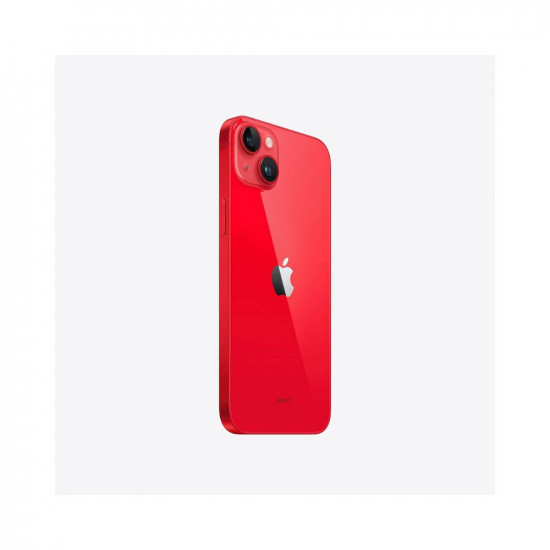 Apple iPhone 14 Plus 256 GB - Product RED