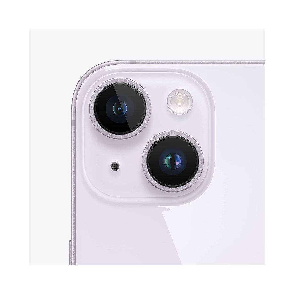 Apple iPhone 14 Plus (256 GB) - Purple
