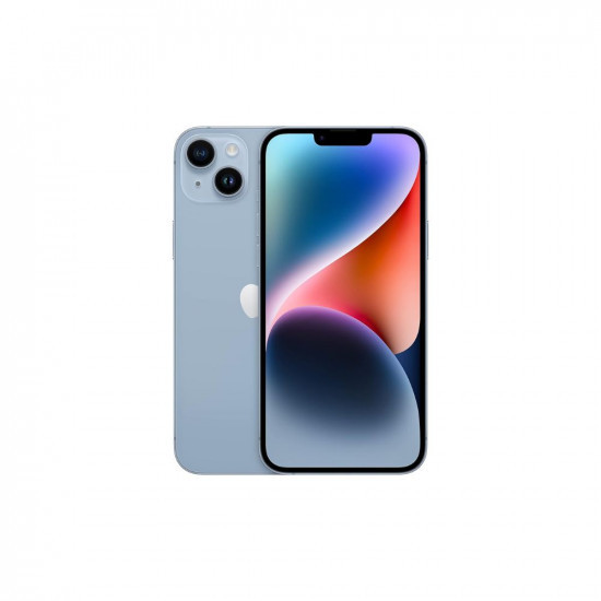 Apple iPhone 14 Plus (512 GB) - Blue