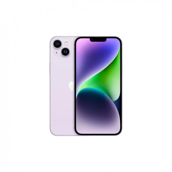 Apple iPhone 14 Plus (512 GB) - Purple