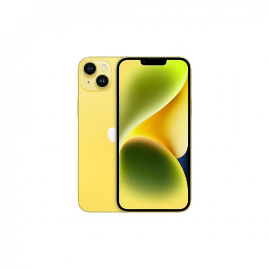 Apple iPhone 14 Plus 512 GB - Yellow