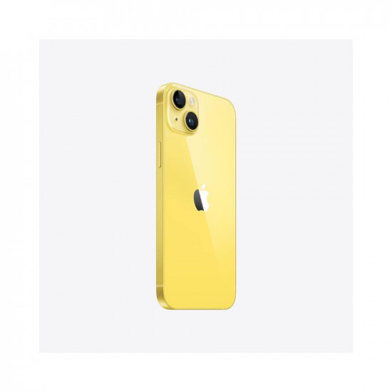 Apple iPhone 14 Plus 512 GB - Yellow