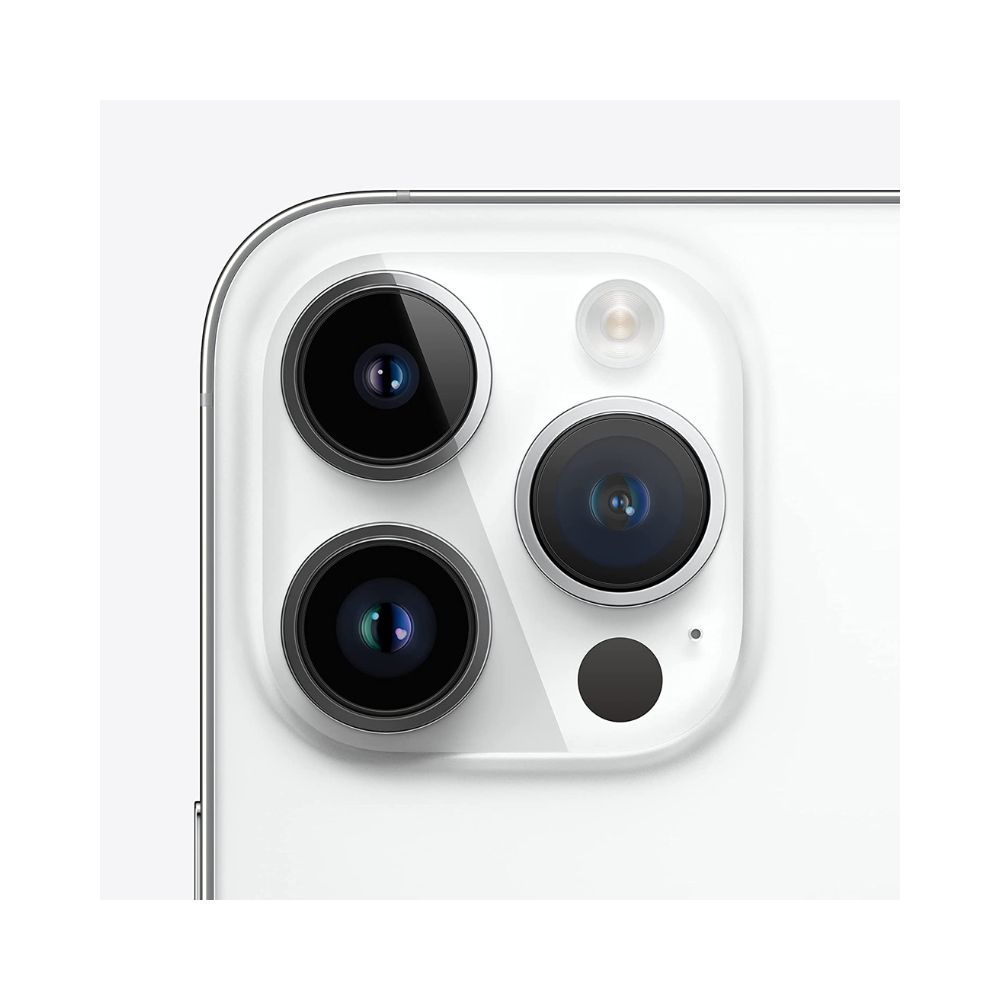 Apple iPhone 14 Pro Max (128 GB) - White