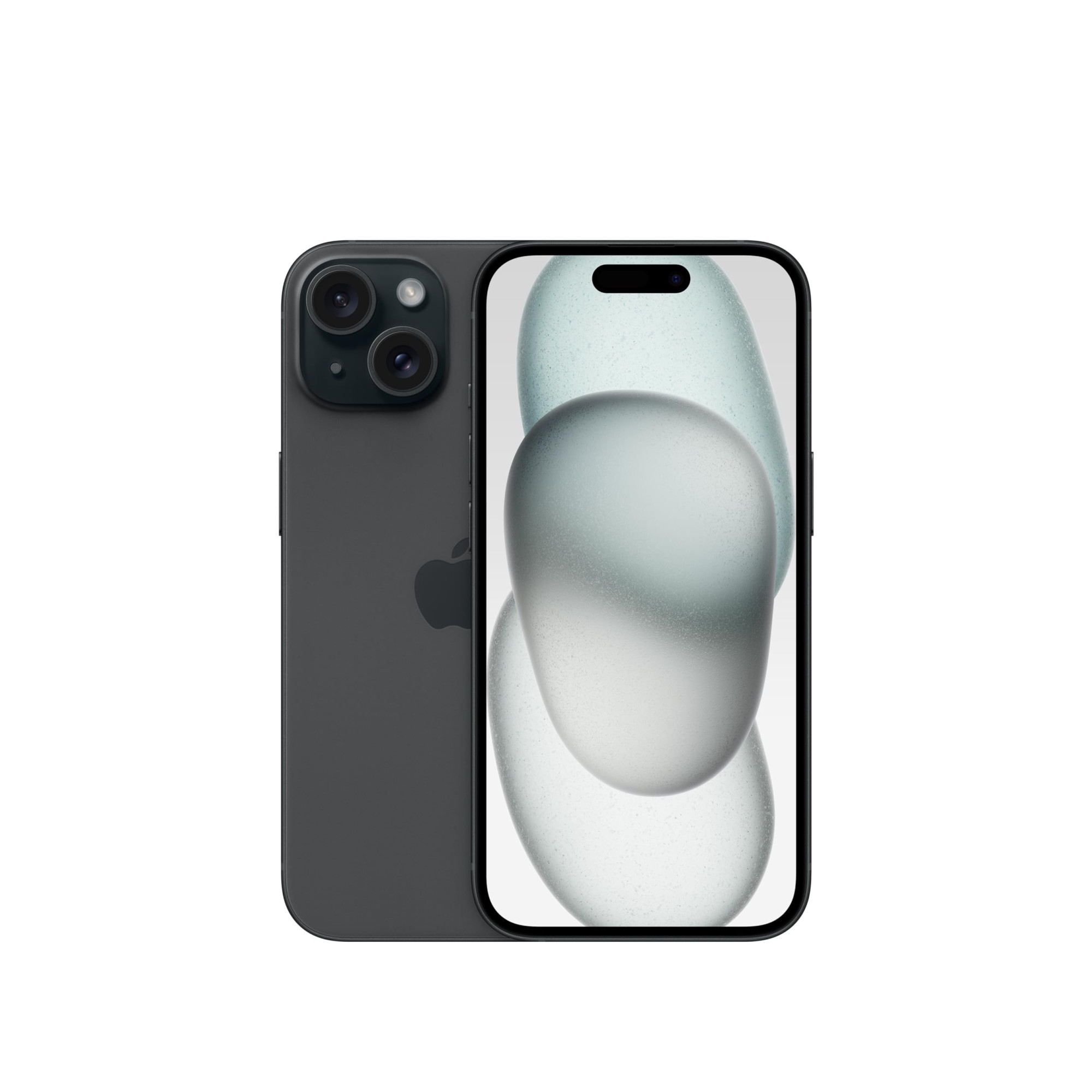 Apple iPhone 15 128 GB - Black