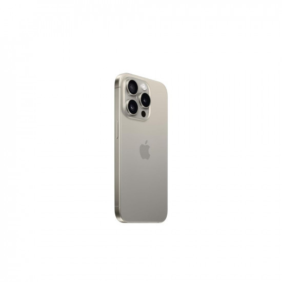 Apple iPhone 15 Pro (1 TB) - Natural Titanium