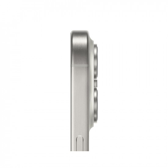 Apple iPhone 15 Pro (1 TB) - White Titanium