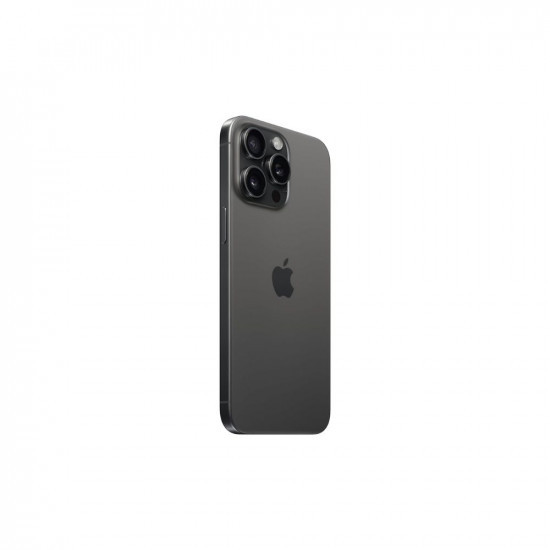 Apple iPhone 15 Pro Max (1 TB) - Black Titanium