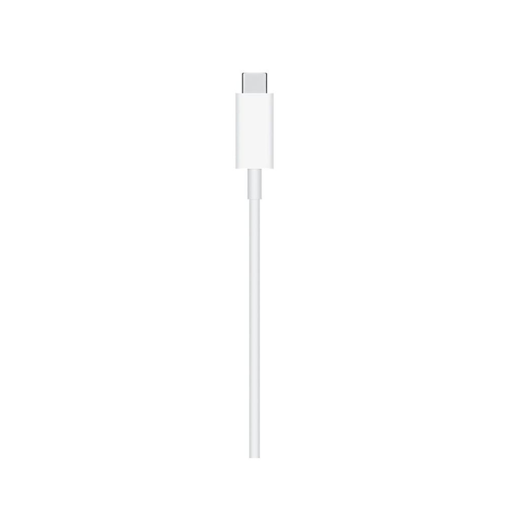 Apple MagSafe Charger (for iPhone, AirPods Pro, AirPods with Wireless Charging Case)