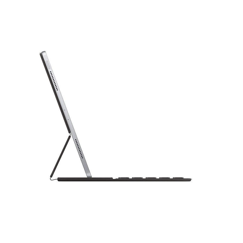 Apple Smart Keyboard Folio for iPad Pro 11-inch and iPad Air (4th Generation - Black