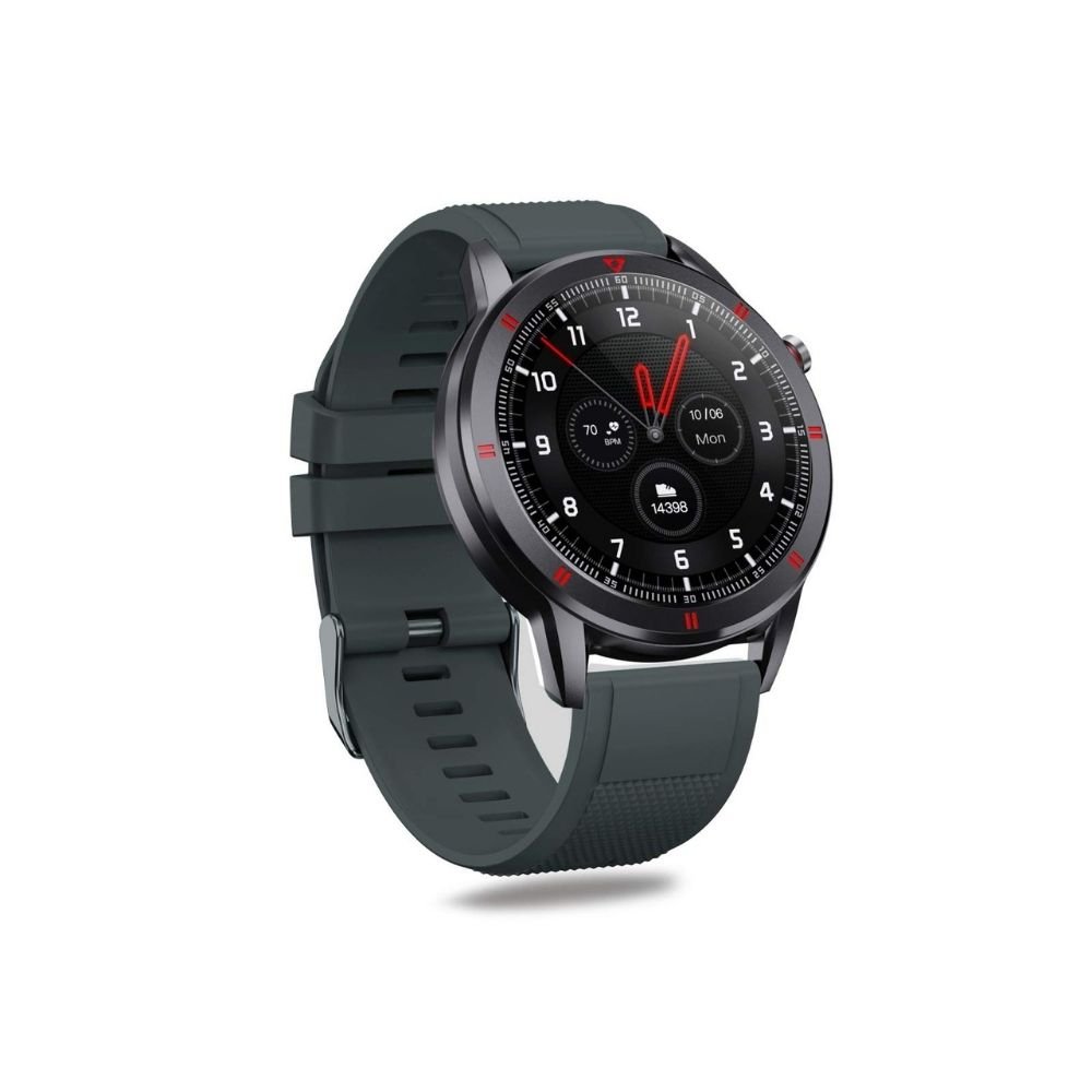 AQFIT W15 Fitness Smartwatch Activity Tracker Waterproof